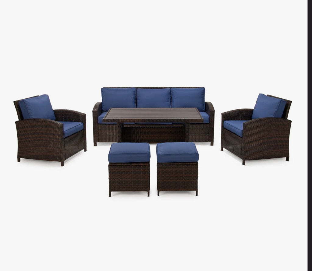 The Hearthstone Pavilion Retreat