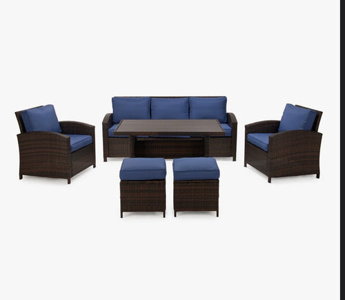 The Hearthstone Pavilion Retreat