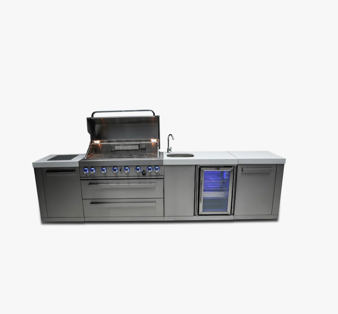 The Hearthstone Pavilion Retreat