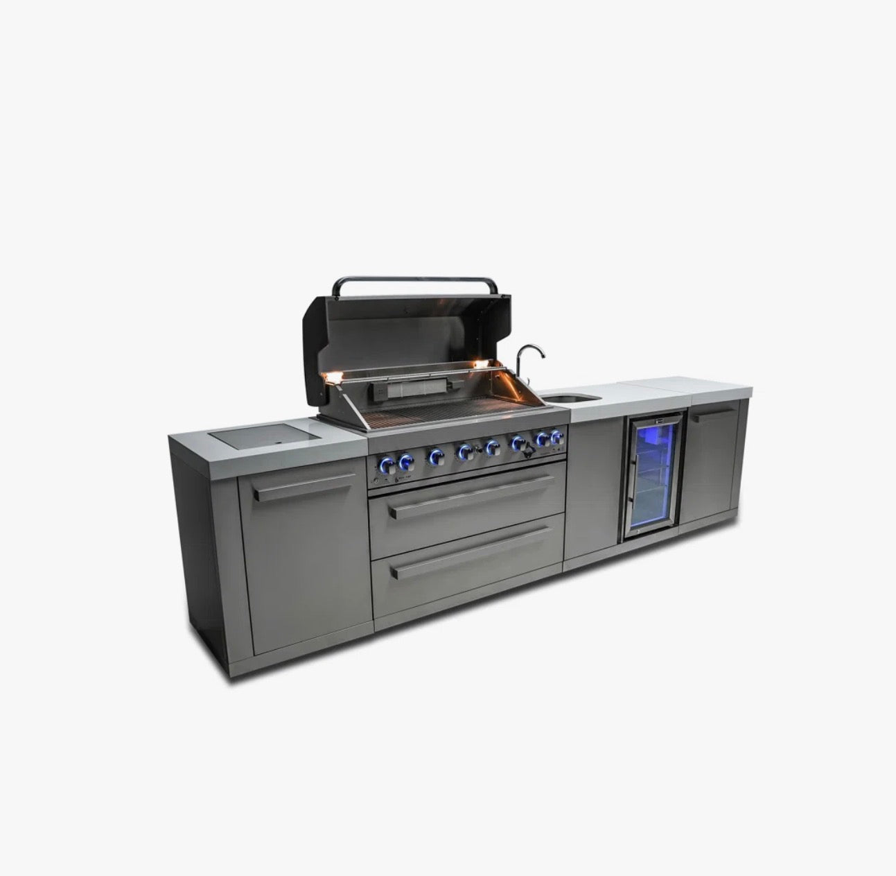 The Hearthstone Pavilion Retreat