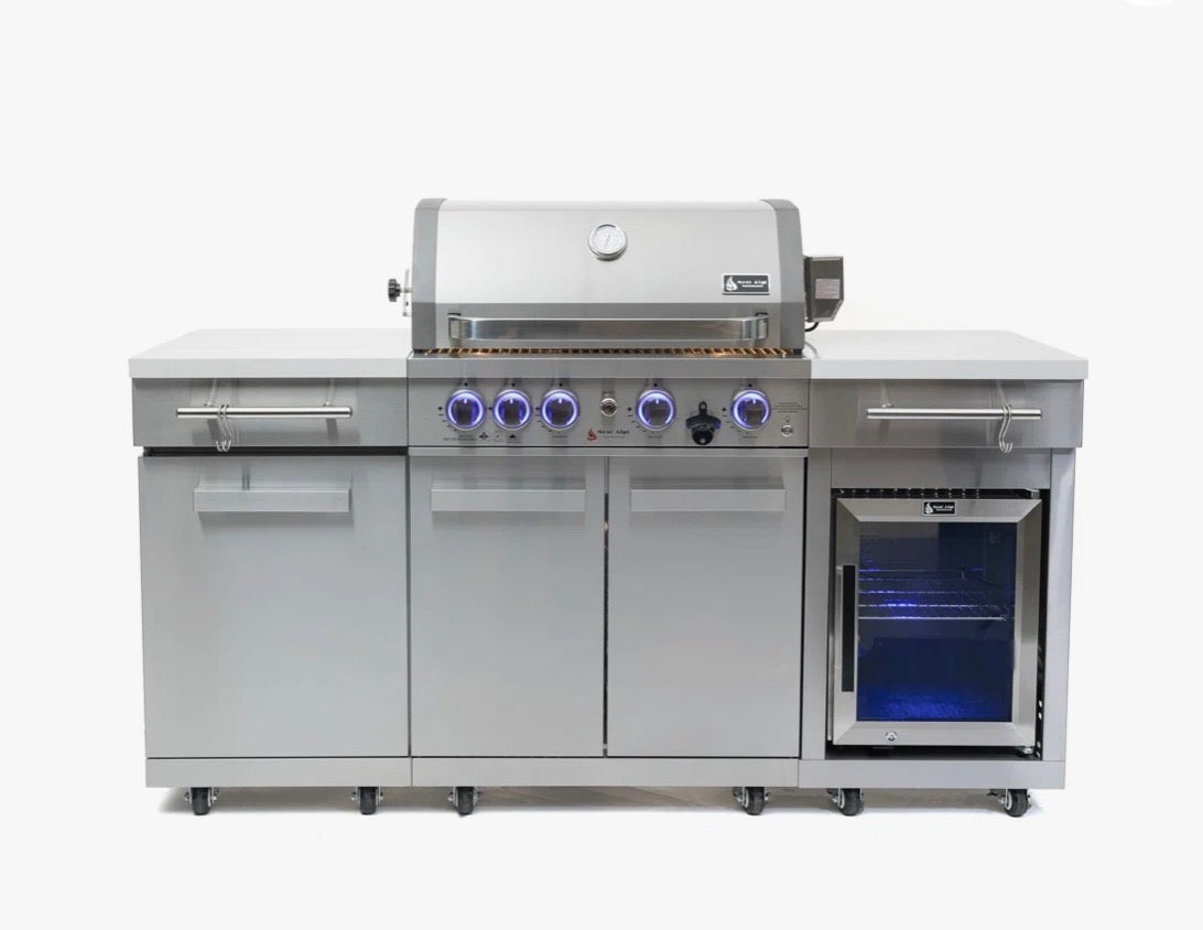 The Hearthstone Pavilion Retreat