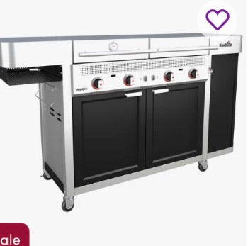 The Hearthstone Pavilion Retreat