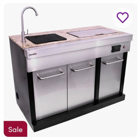 The Hearthstone Pavilion Retreat