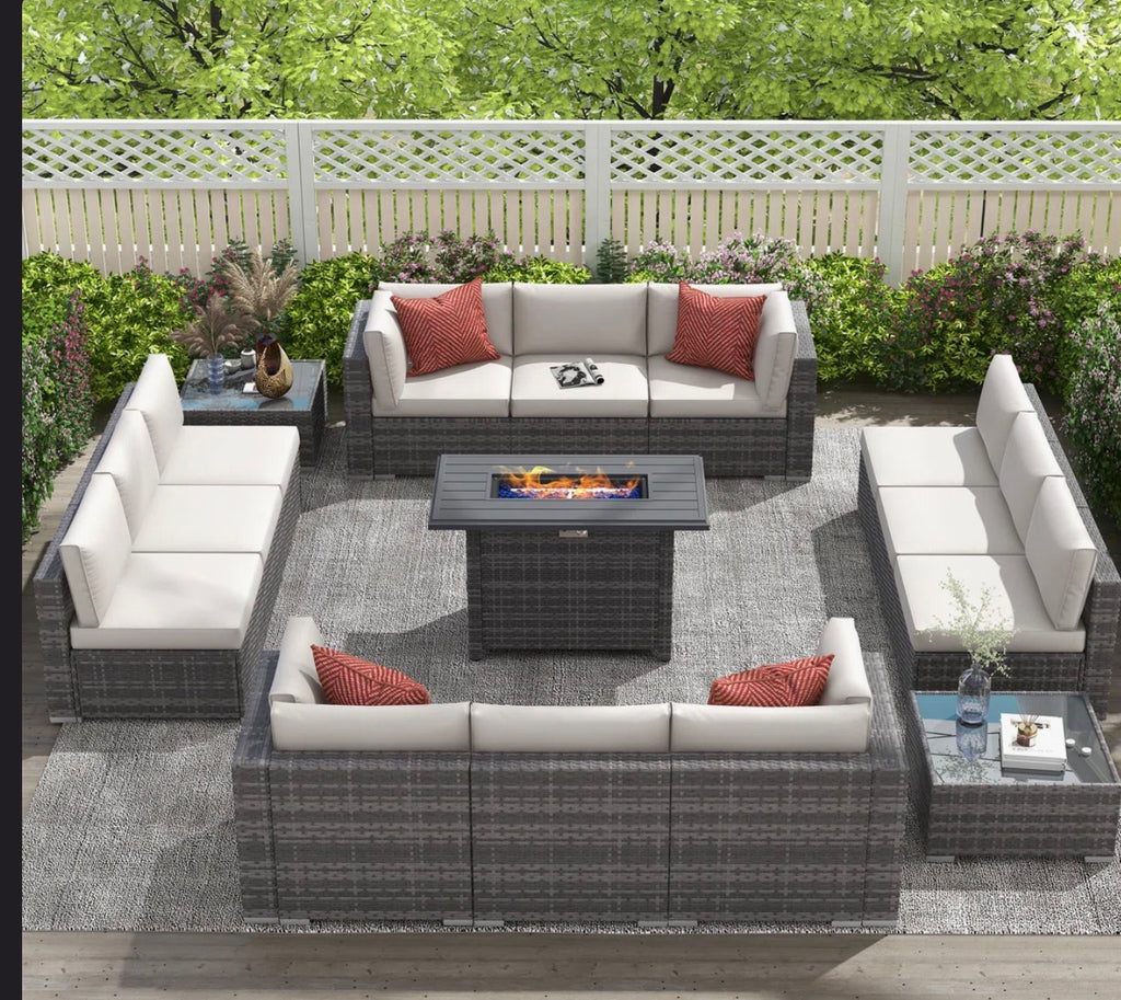 The Hearthstone Pavilion Retreat