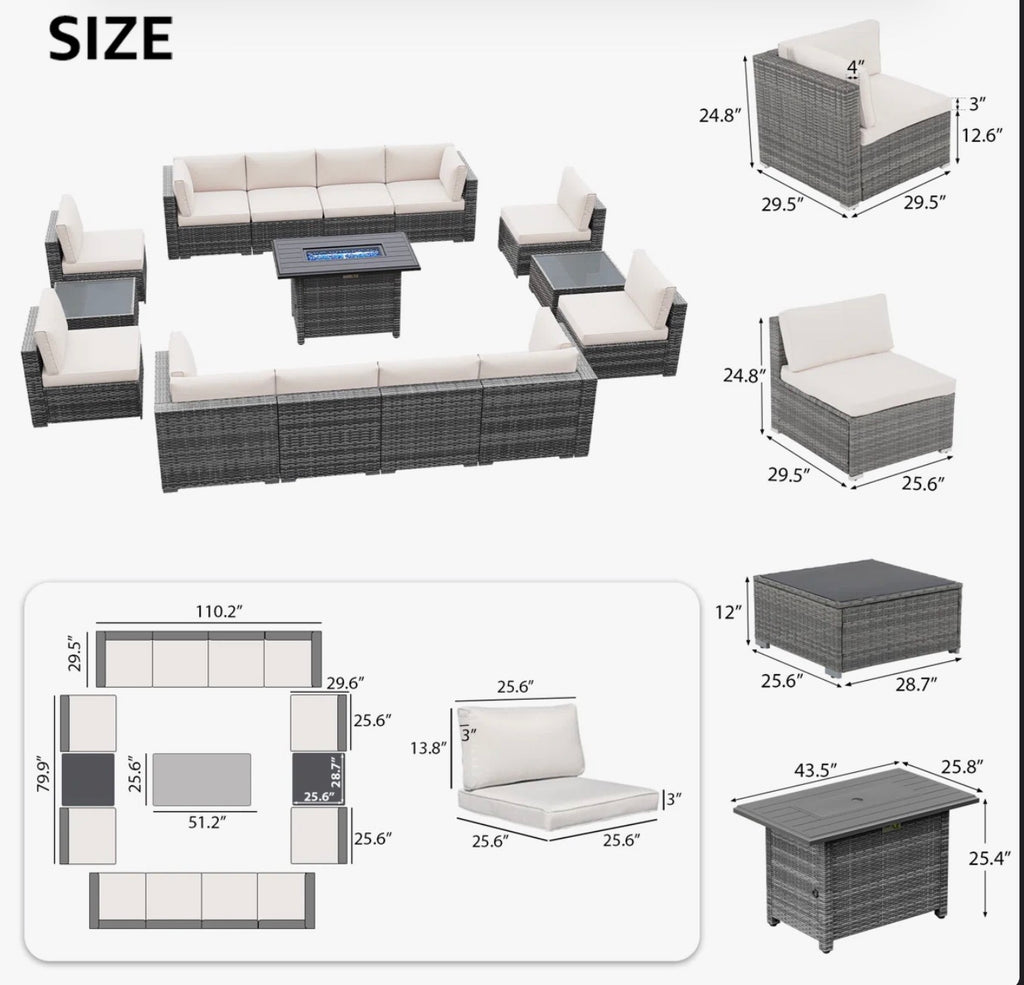 The Hearthstone Pavilion Retreat