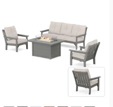 The Hearthstone Pavilion Retreat