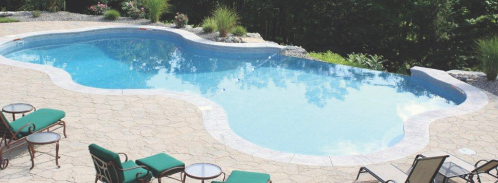 Cascade Luxe Poolscape
Blissstone Outdoor™ Resort-Style Fire Pit Conversation Set with Waterfall Poolside Design
Or Blissstone Luxe Outdoor™ 5-Piece Deep Seating Fire Pit Set with Spa-Inspired Layout