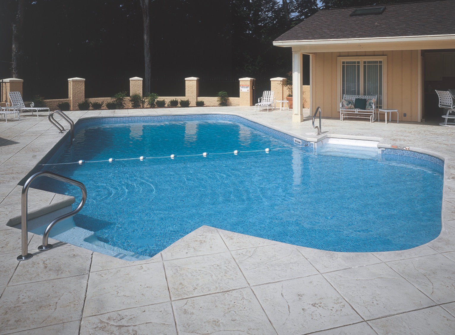 The Hearthstone Pavilion Retreat