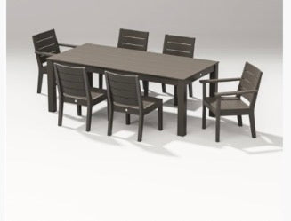 Cascade Luxe Poolscape
Blissstone Outdoor™ Resort-Style Fire Pit Conversation Set with Waterfall Poolside Design
Or Blissstone Luxe Outdoor™ 5-Piece Deep Seating Fire Pit Set with Spa-Inspired Layout