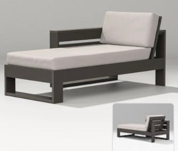 Cascade Luxe Poolscape
Blissstone Outdoor™ Resort-Style Fire Pit Conversation Set with Waterfall Poolside Design
Or Blissstone Luxe Outdoor™ 5-Piece Deep Seating Fire Pit Set with Spa-Inspired Layout